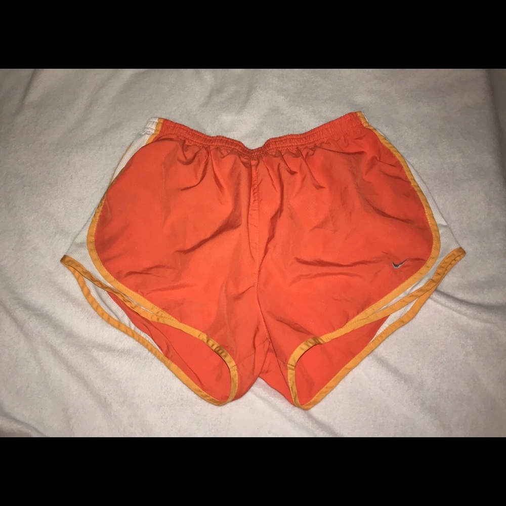 nike shorts